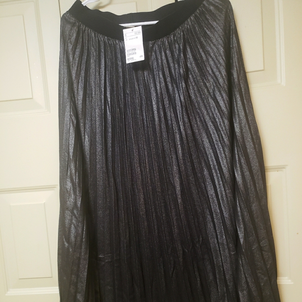 H$M Skirt
